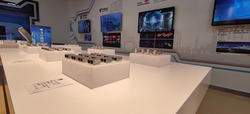 打造德阳双创大数据产业示范园，为数字经济与人工智能注入创新动能