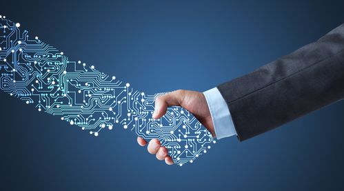 天道酬勤，厚德载物 潍坊恒信以人工智能赋能双创服务新篇章