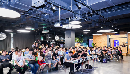 科大讯飞携手万物工场打响AI开发者大赛半决赛 人工智能双创服务