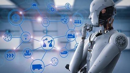 人工智能自主意识的未来探索 从技术创新到伦理挑战