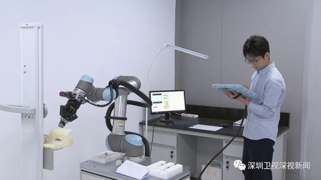 深圳推出六大举措，加快推进“科创中国”试点城市建设，打造人工智能创新创业新高地